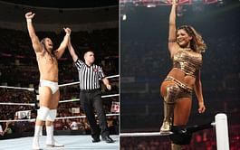 WWE के 5 ऐसे सुपरस्टार्स जो अभी भी कंपनी के साथ कॉन्ट्रैक्ट में है