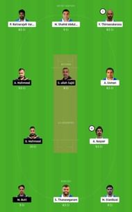OLCC vs POCC Dream11 Tips