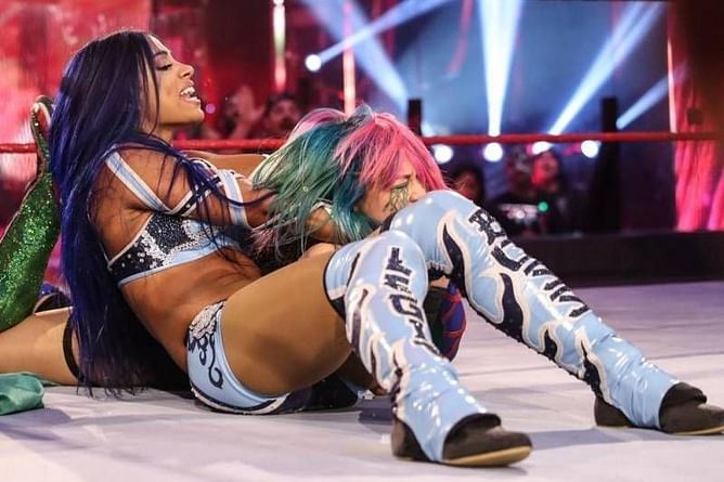 The biggest winners and losers of last night's RAW (June 29)