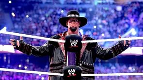 5 backstage stories about The Undertaker