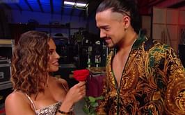 The one thing Vince McMahon knew about Angel Garza before his WWE RAW debut reportedly revealed
