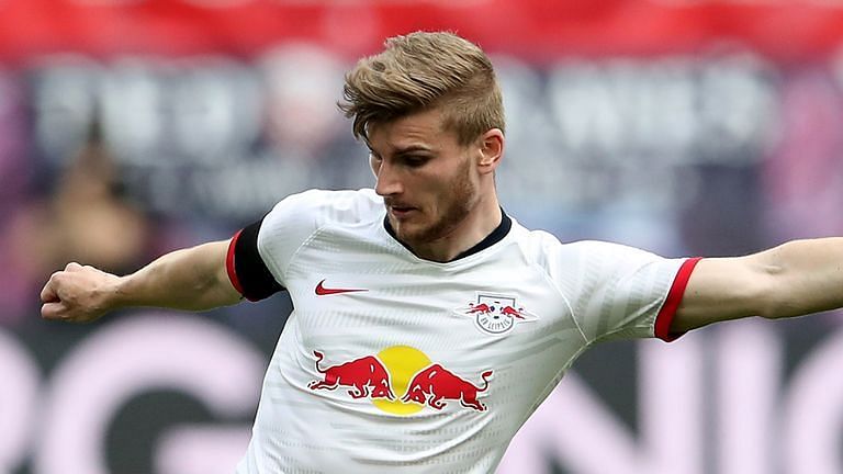 Timo Werner