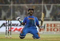 Yuvraj Singh clarifies stance on casteism
