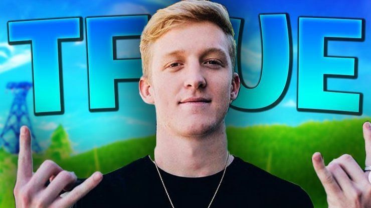 binden wet komedie What keyboard does Tfue use 2020?