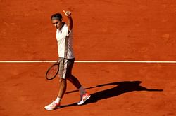 Roger Federer earns $100m but World No. 150 can't make a living from tennis: Bartoli