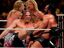 WWE से बाहर Raw और SmackDown के इन 5 बड़े रेसलर्स के साथ मैट रिडल मैच लड़ चुके हैं