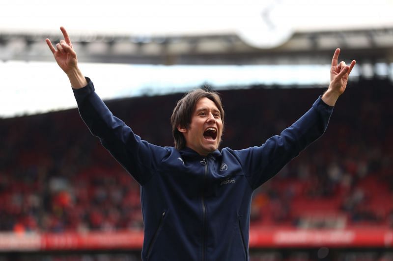 Another top player during Wenger&#039;s time at Arsenal was Tomas Rosicky who struggled with injuries.