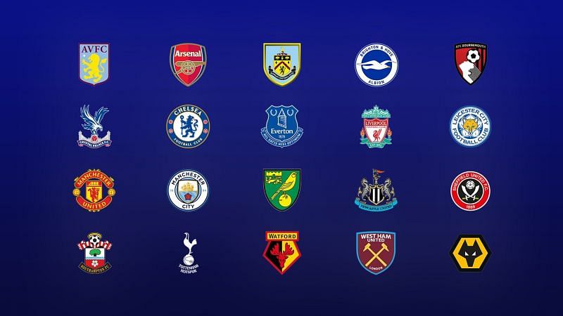 Previewing the return of the Premier League