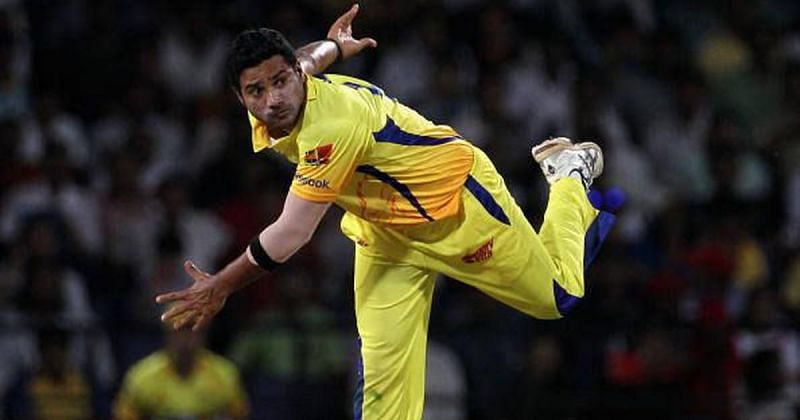 Shadab Jakati played a crucial but underappreciated role for CSK