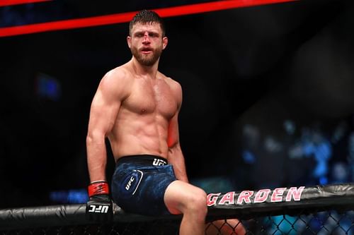 Calvin Kattar