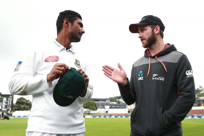 Amid the COVID-19 threat, New Zealand&#039;s scheduled tour to Bangladesh has been postponed.