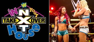 NXT Takeover: In Your House- 5 Little-known facts