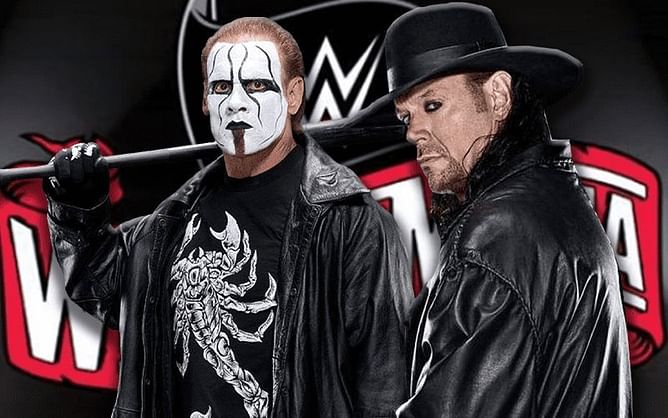 द अंडरटेकर के 3 बड़े WWE ड्रीम मैच जो WrestleMania में कभी नहीं हुए