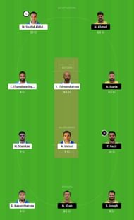 OLCC vs ZNCC Dream11 Tips