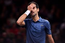 Will take a while for Novak Djokovic to get past Adria Tour disaster, says German tennis boss