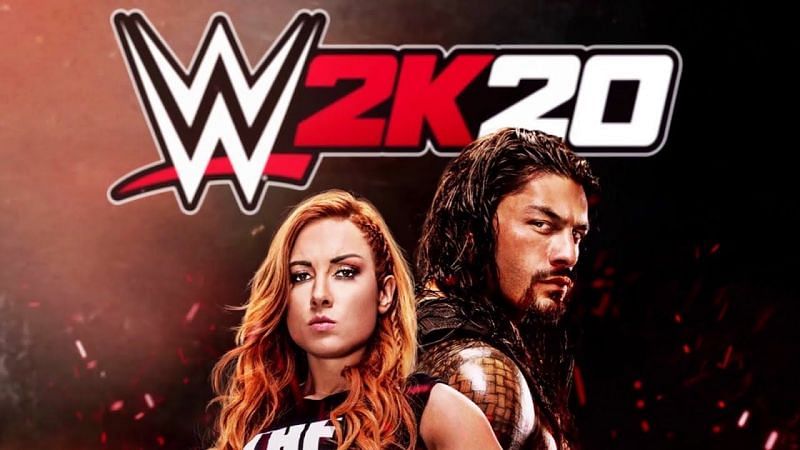 WWE 2K20 was a bit of a let-down at launch. It got better.