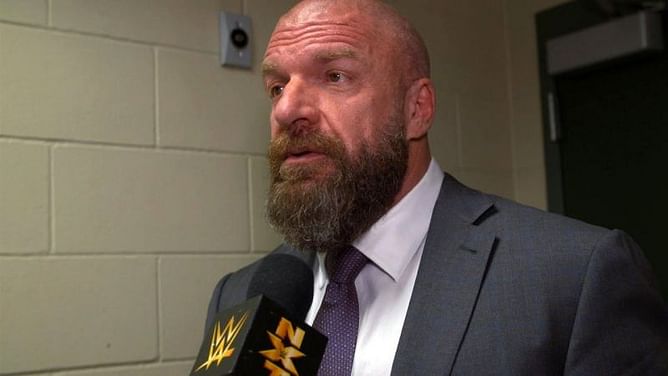 Triple H reveals whether any NXT talent will switch brands imminently [Exclusive]
