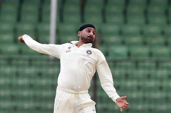 Harbhajan Singh is one of the greatest bowlers that India has produced