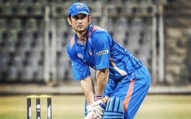 MS Dhoni biopic star Sushant Singh Rajput ended his life earlier today