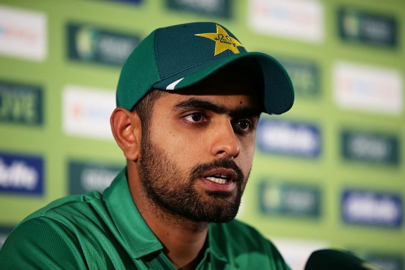 'Babar Azam will be like Virat Kohli in five years' time,' says Younis Khan