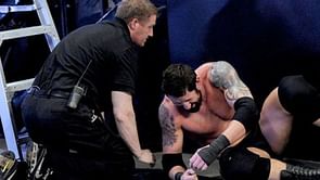 Former WWE Intercontinental Champion Wade Barrett says he is not retired from wrestling