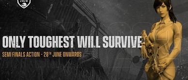 PUBG Mobile India Series 2020 semifinals: PMIS 2020 Groups and schedule