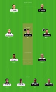 PBVI vs PCC Dream11 Tips