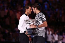 He did it in 2017, he can do it again: Patrick McEnroe on Roger Federer's Slam chances