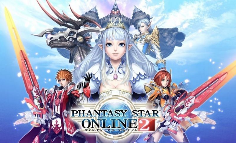 Pso2 nintendo hot sale switch english