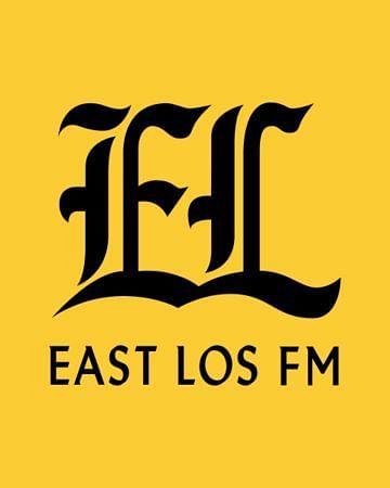 East Los FM. Image: GTA Wiki - Fandom.