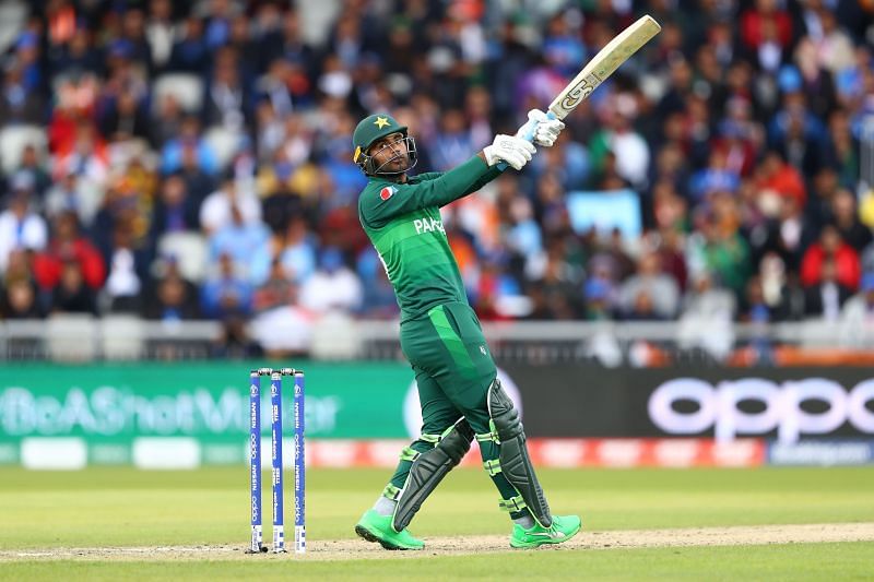 Fakhar Zaman