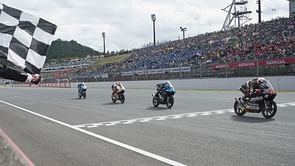 Coronavirus: MotoGP Grand Prix of Japan cancelled