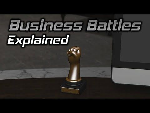 Business Battles in GTA Online (Image Courtesy: YouTube)