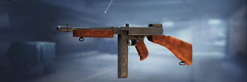 Thompson SMG