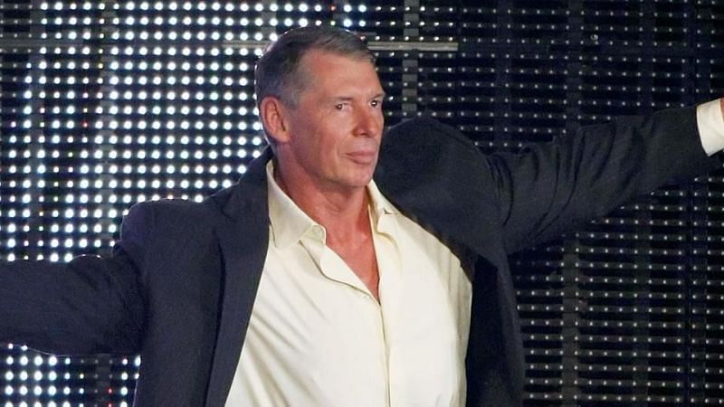 WWE Chairman Vince McMahon is apparently a  fan of Matt Riddle