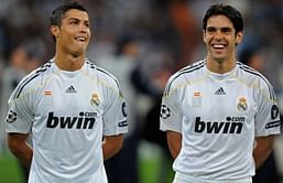 Real Madrid's 8 blockbuster signings of 2009: Where are they now?