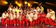 Bengaluru Bulls won PKL Season 6.