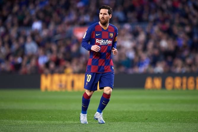 5 players who you've forgotten were part of Barcelona's La Masia academy