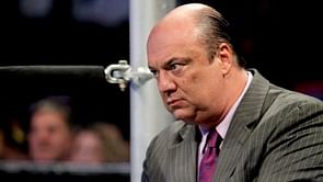 WWE Superstar Dominik Dijakovic sends fans into frenzy by posting Paul Heyman's photo on Twitter