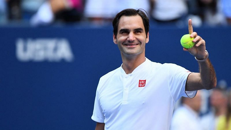Roger Federer is a member of the ATP Players Council