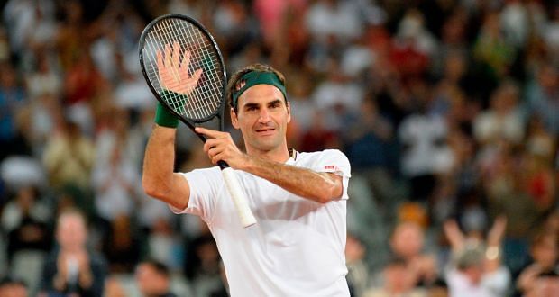 Roger Federer will come back stronger, says Toni Nadal