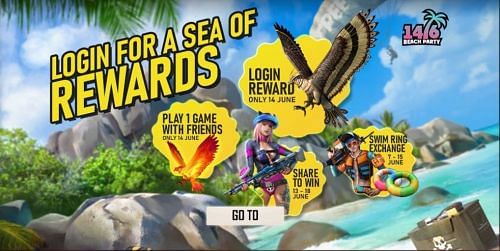 Login Free Fire Free Fire Blog