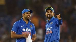 Pakistan bowler names Rohit Sharma on his dream hat-trick list, excludes Virat Kohli