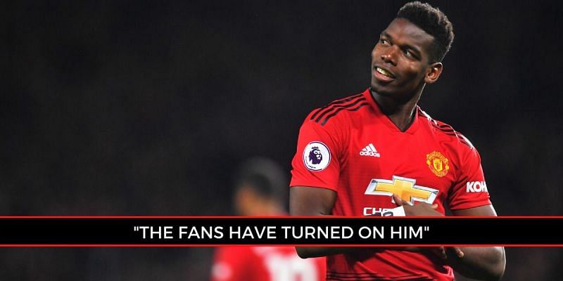 Paul Pogba