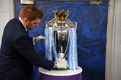 High to low: 5 players who went from being relegated to becoming Premier League champions