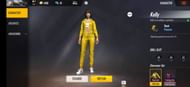 Free Fire में Kelly (Picture Courtesy: Garena)