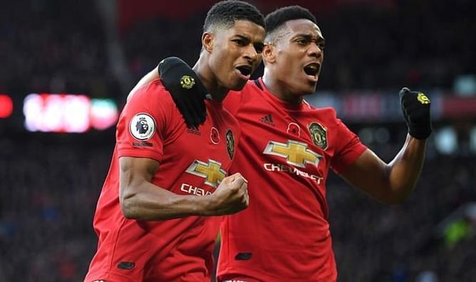 Manchester United 3-0 Sheffield United: 5 Talking Points as Martial inspires Red Devils to routine victory | Premier League 2019-20