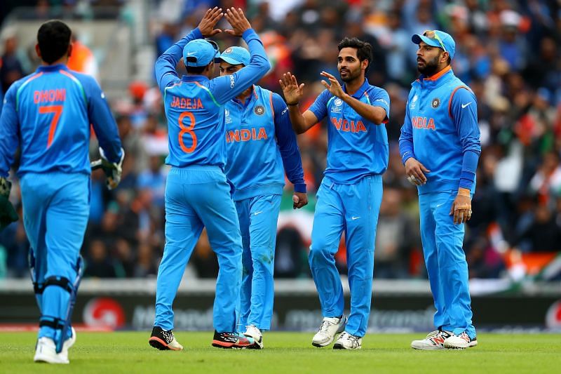 Bhuvneshwar Kumar believed that Jasprit Bumrah&#039;s no ball was the turning point in the 2017 Champions Trophy final