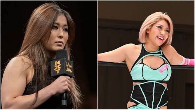 Io Shirai comments on Hana Kimura's death