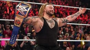 5 Ways Bray Wyatt could get involved at WWE Backlash 2020